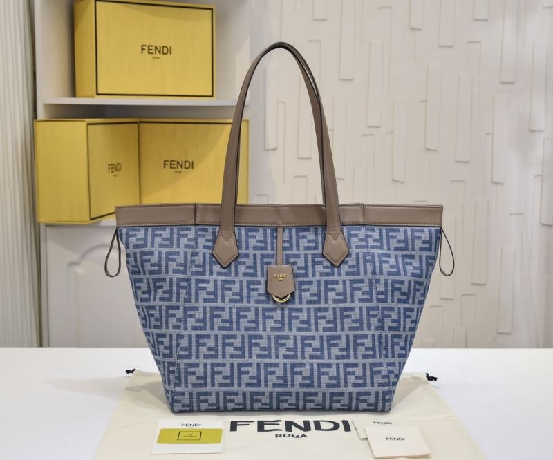 Fendi Drawstring Bags